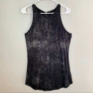 Black Mossimo Tank